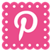 Pinterest Hover Icon 72x72 png
